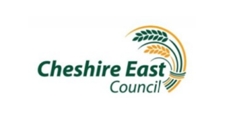 Cheshire East Council logo