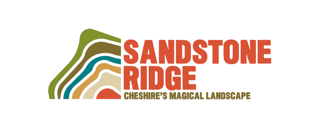 Sandstone Ridge trust logo